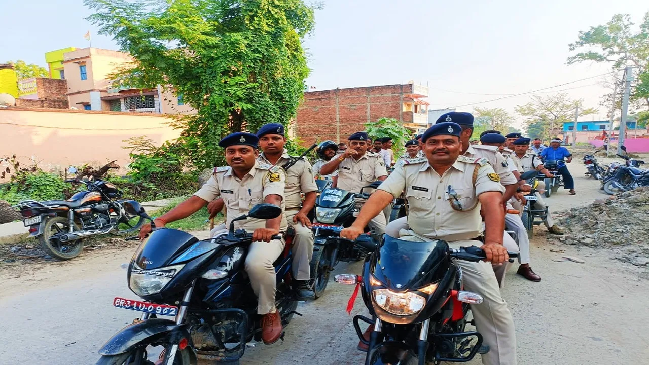 chapra chalaan