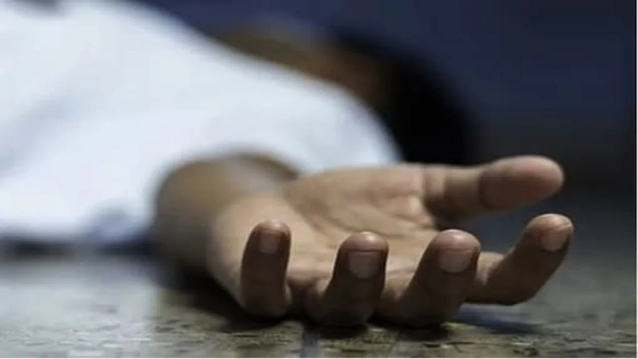 6 year old boy killed