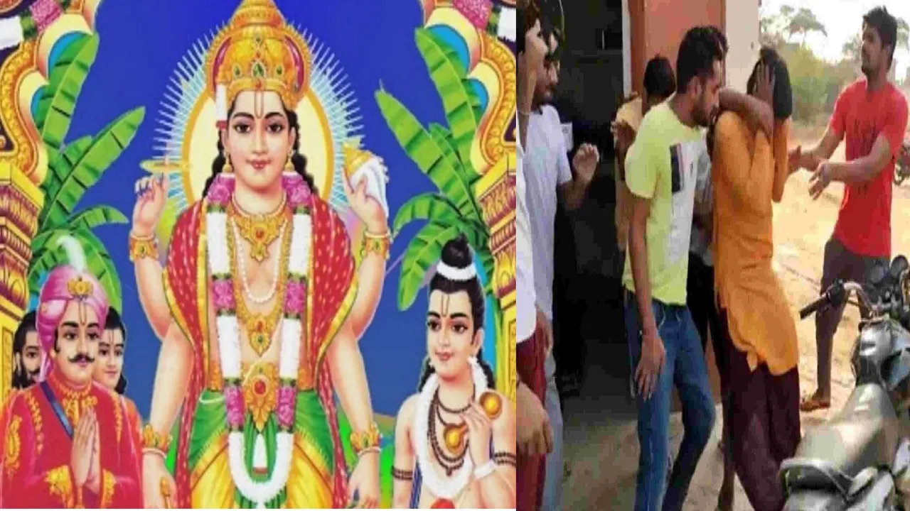 Kunj Bihari Sharma