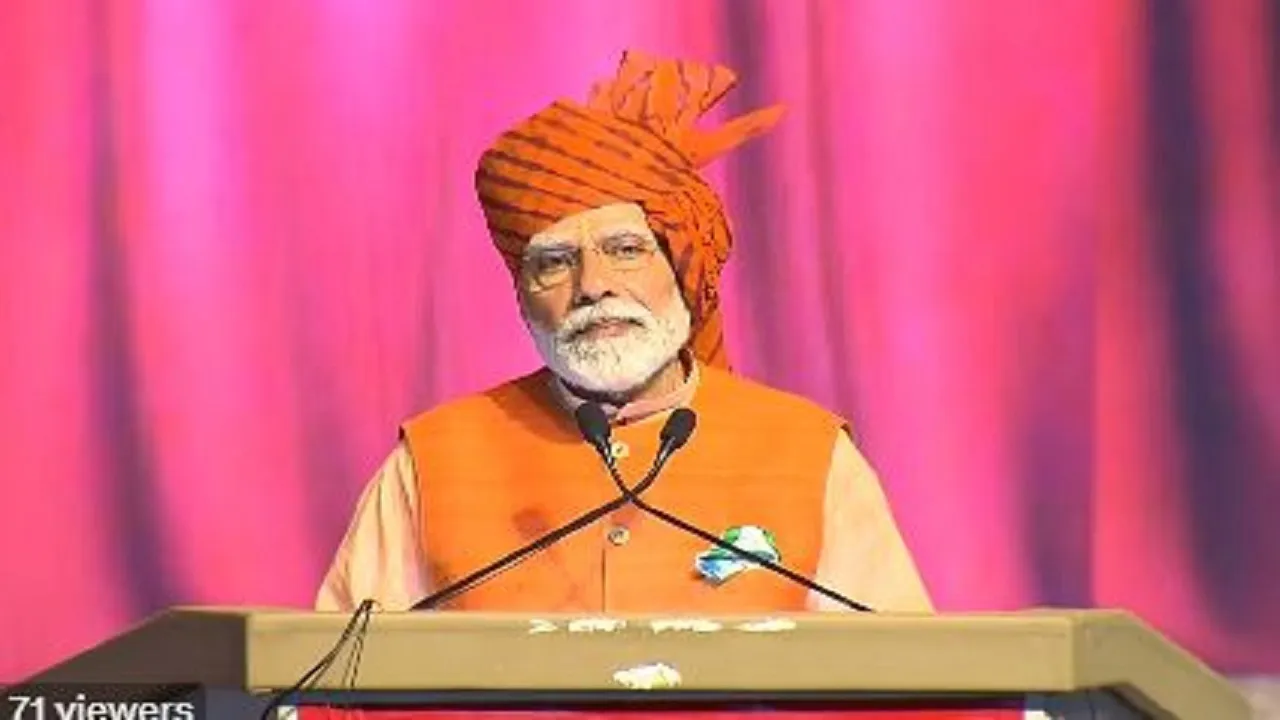 pm modi