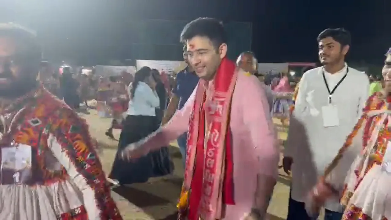 Raghav Chadha
