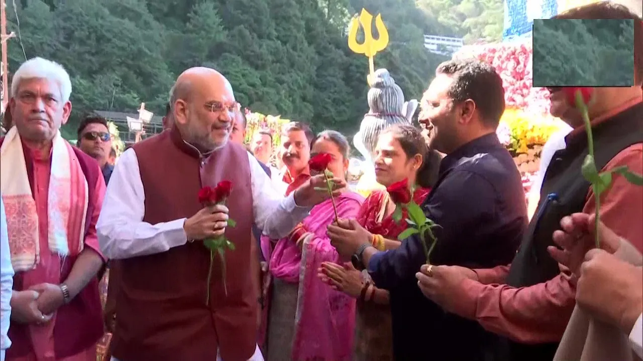 amit shah