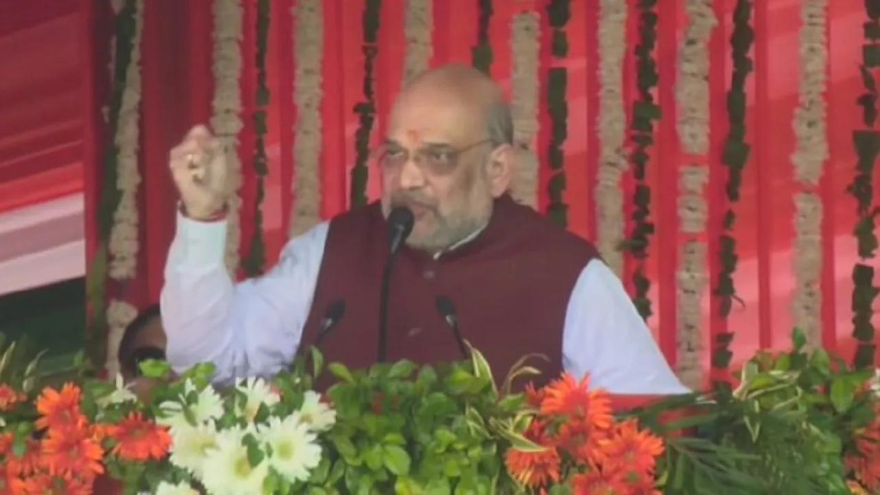 amit shah
