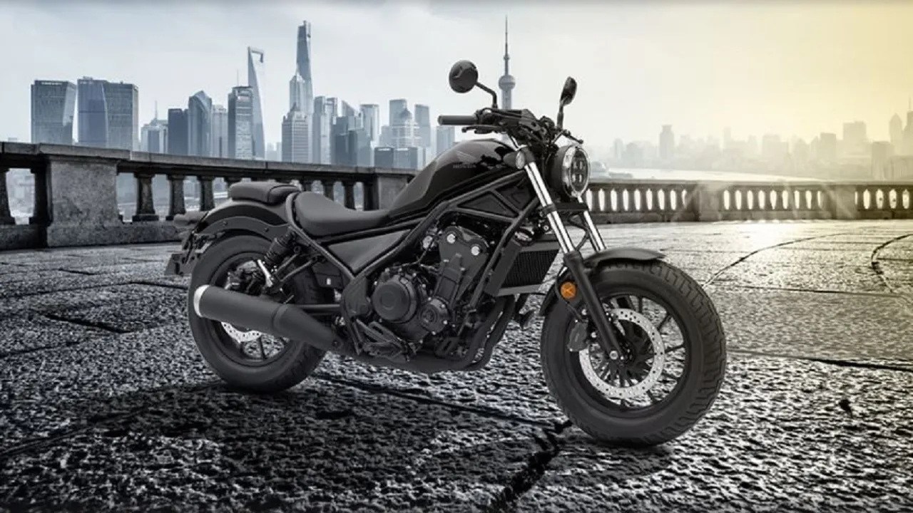 Upcoming Bikes October 2022