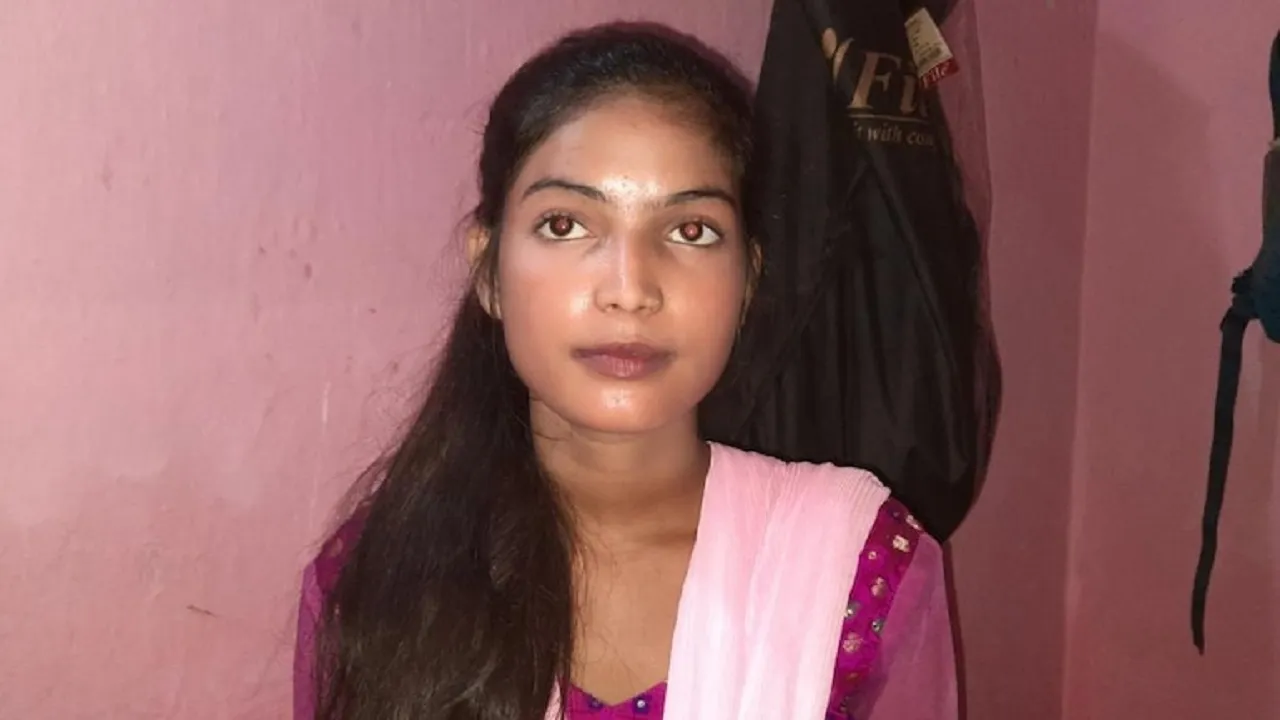 riya kumar