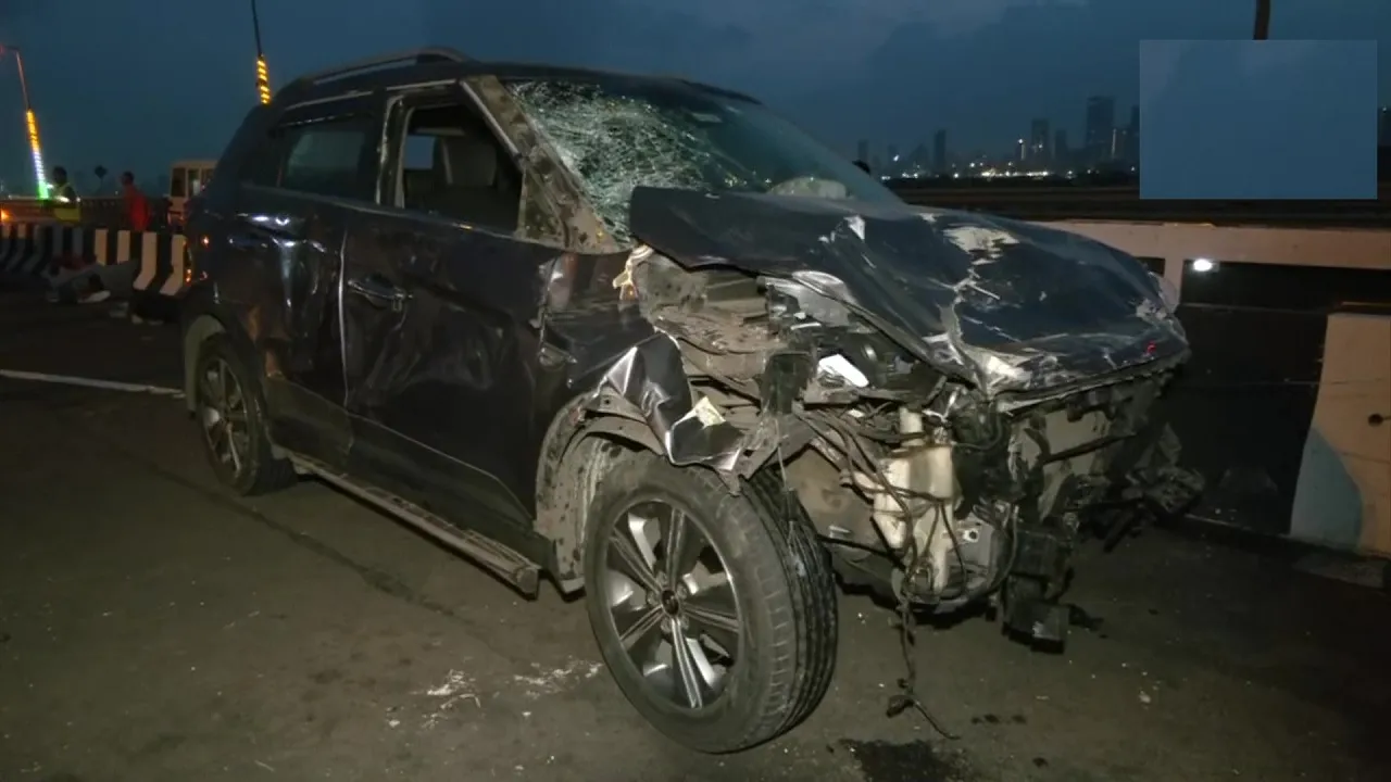 accident