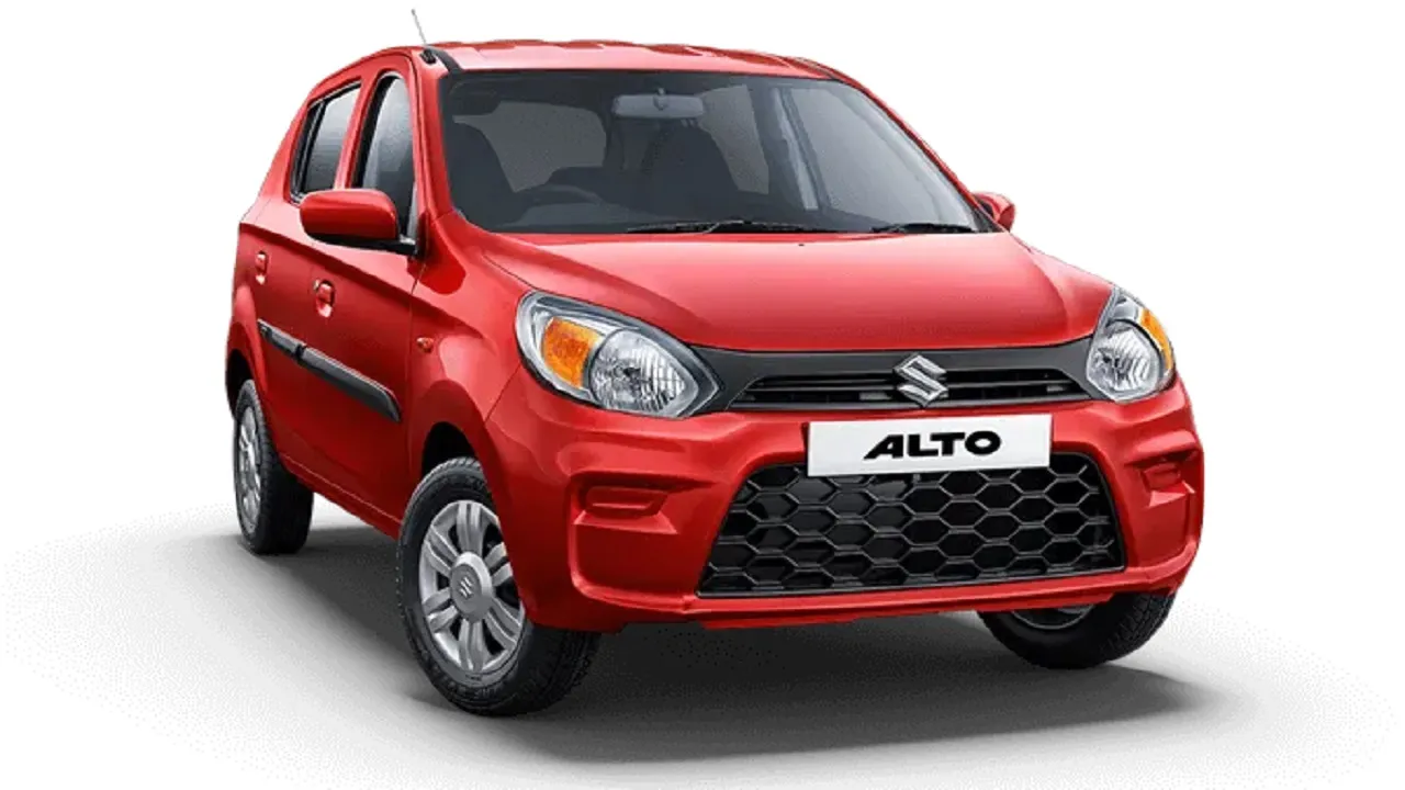 Maruti Suzuki Car Discount On Dussehra