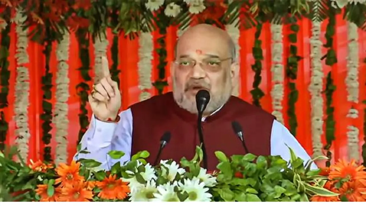 Amit Shah
