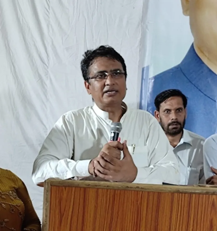 Anil ChaudharyphotoTwitter