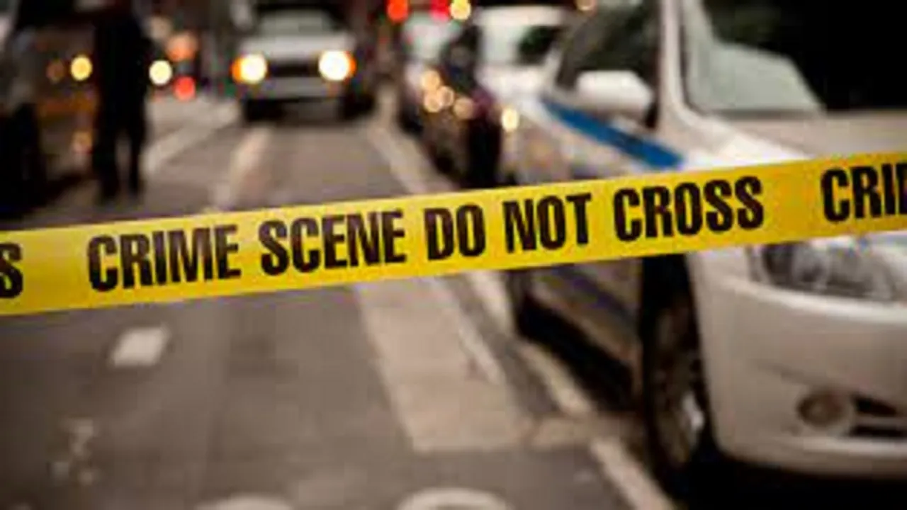 crime