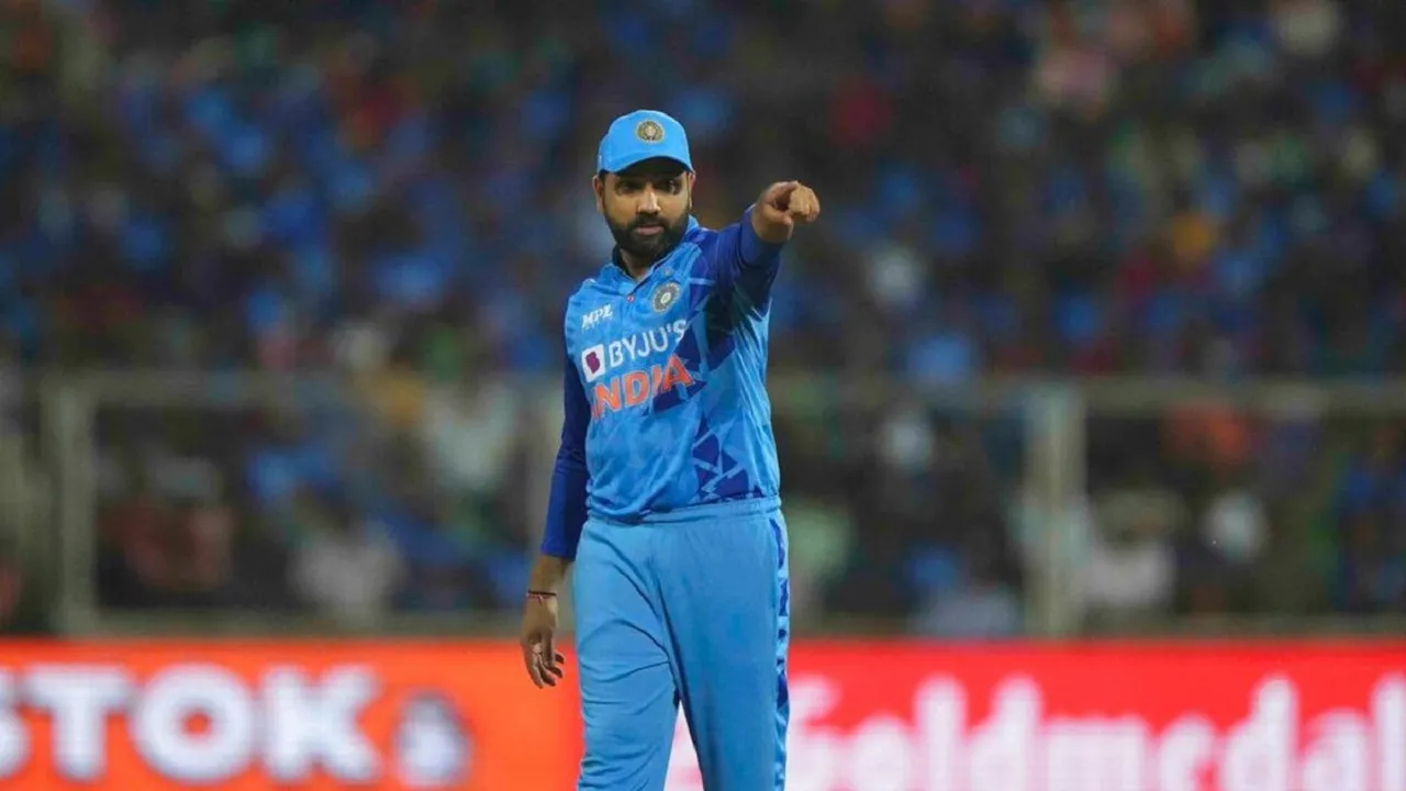 rohit cap rec