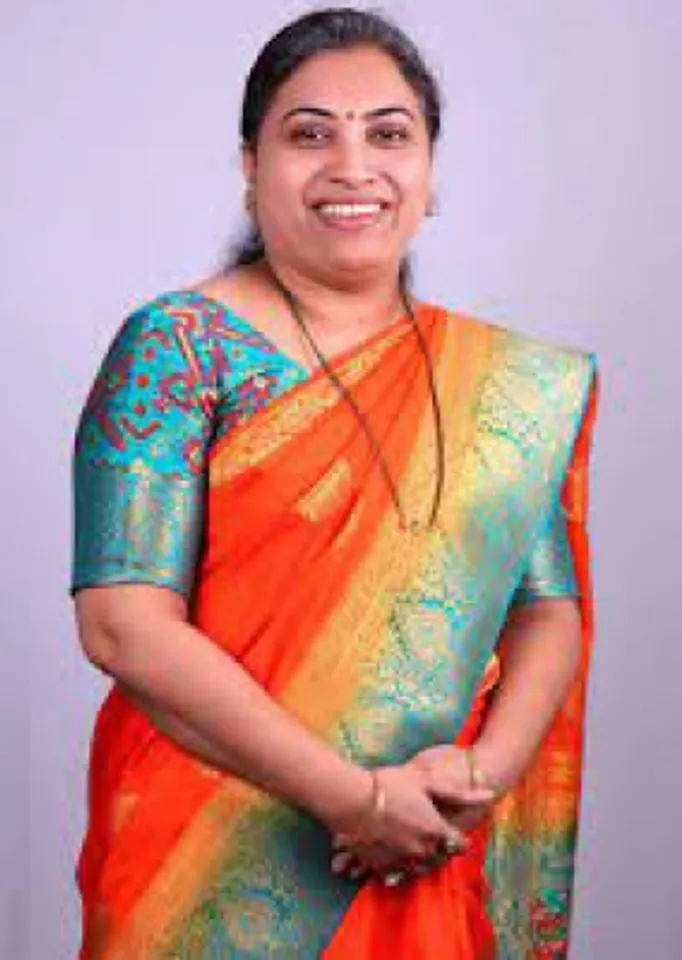 Rutuja Rameh