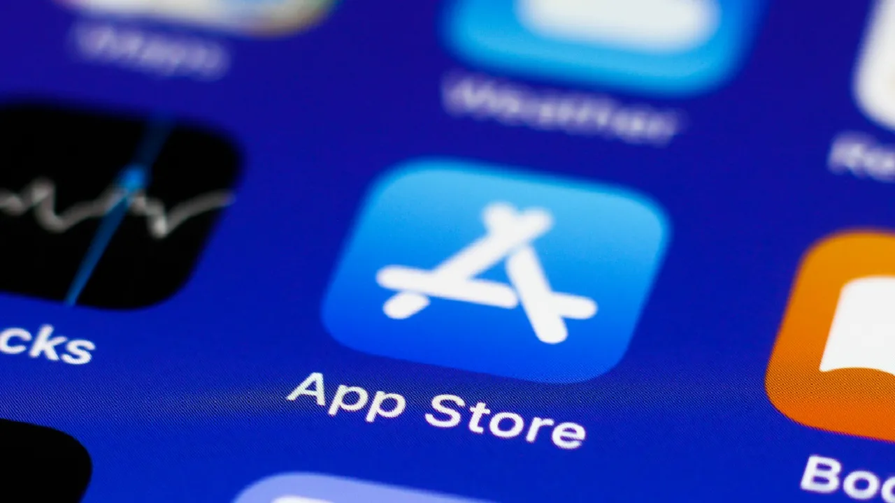 apple app store