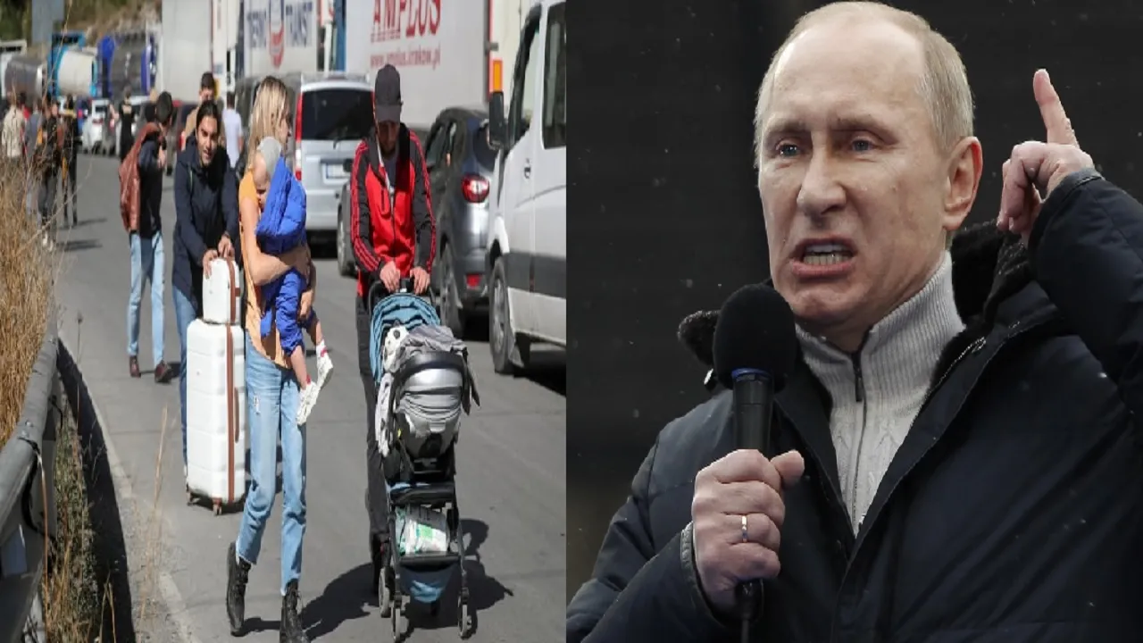 Arussia  Ukraine war