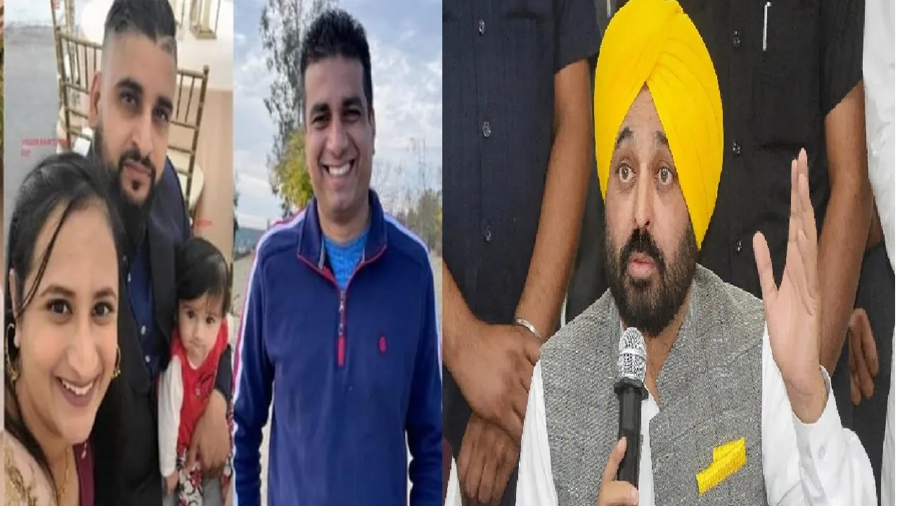 BHagwant mann