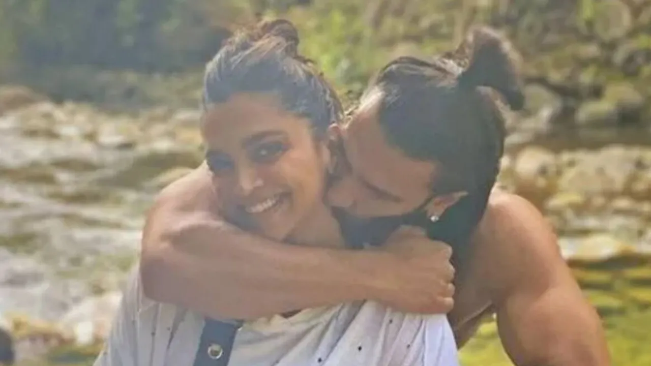 deepika padukone ranveer singh