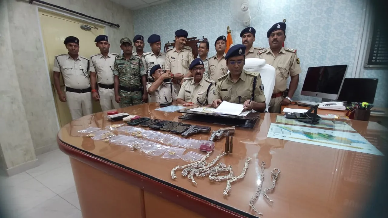 gopalganj crime