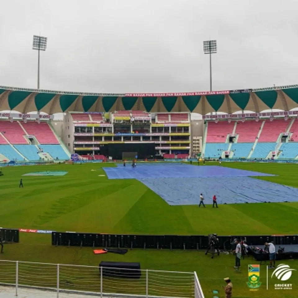 IND vs africa