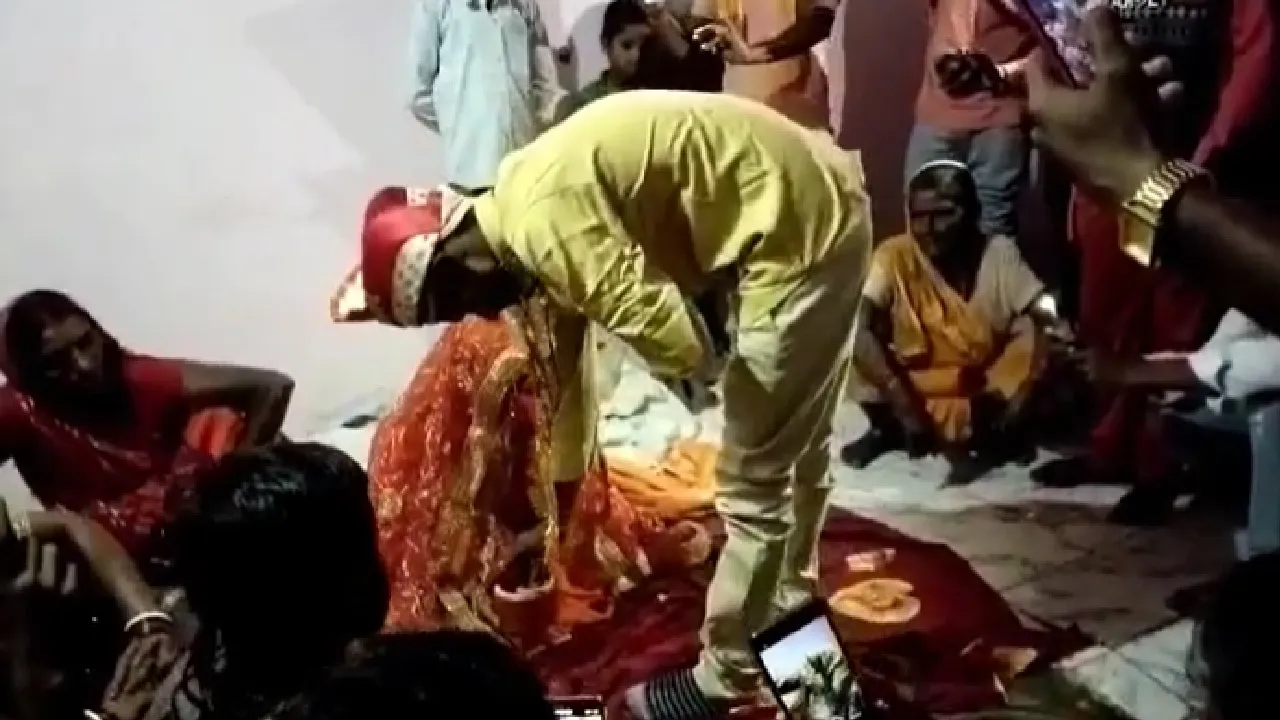motihari story