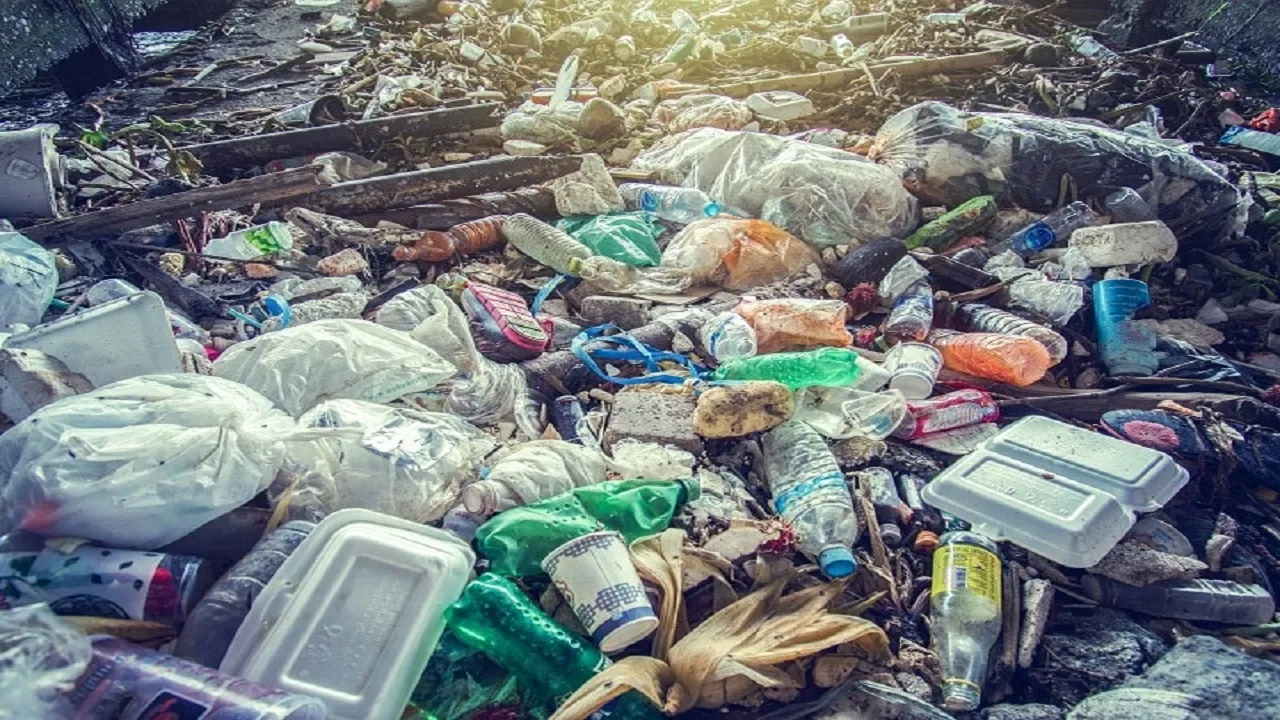 plastic GettyImages