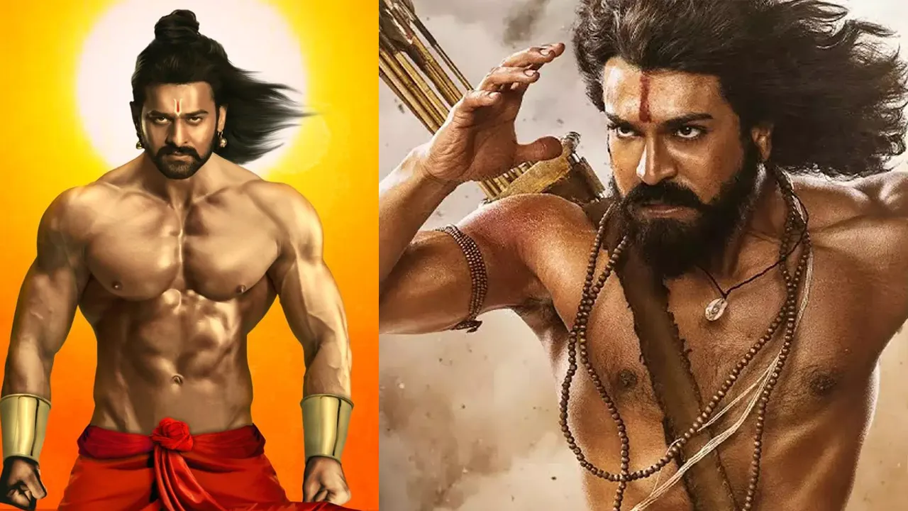 prabhas
