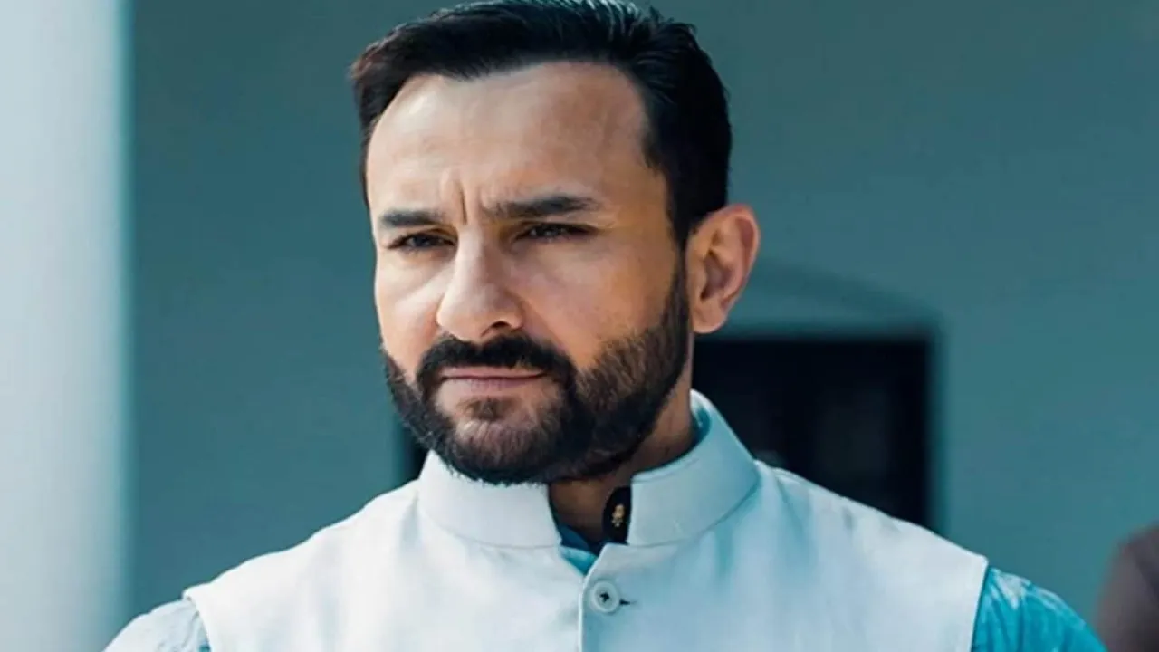 saif ali khan wants to act in mahabharata