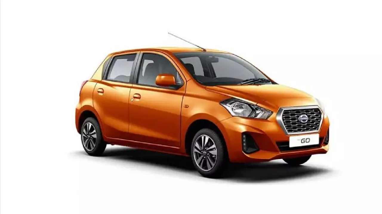 Cars Under 10 Lakh Rupees