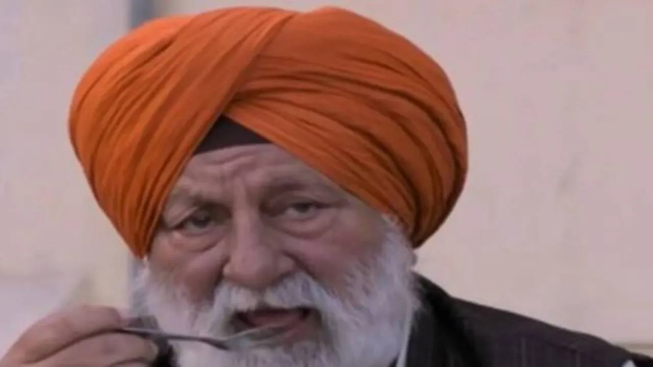 अरुण बाली