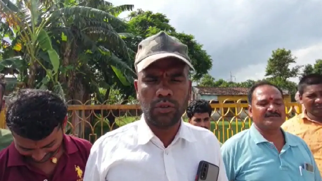 champaran