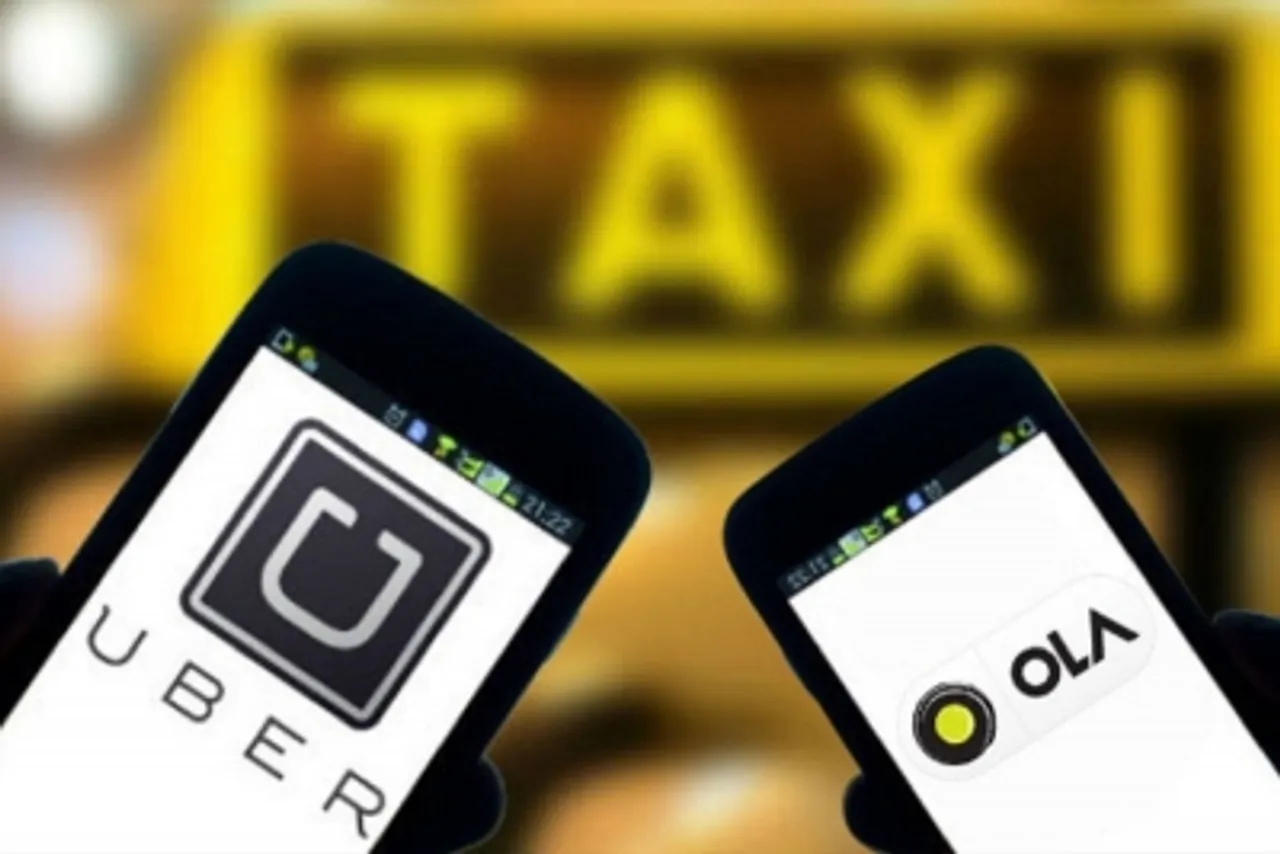 action on cab
