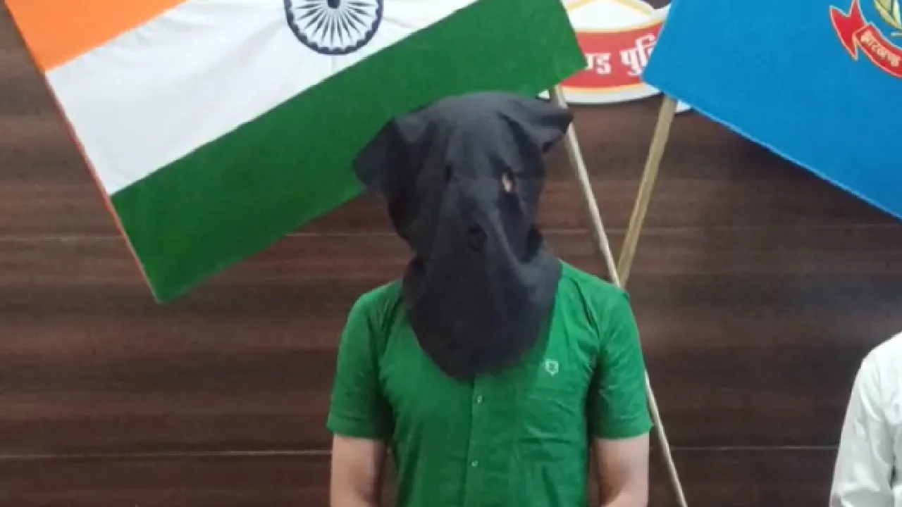 umesh giri