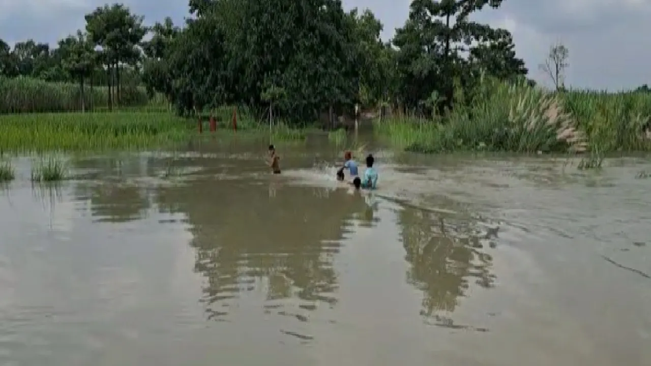 gandak river