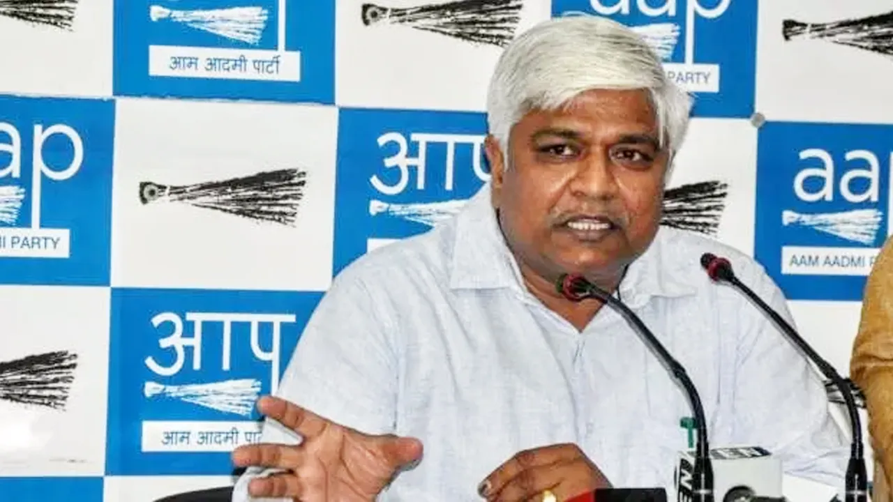 rajendra