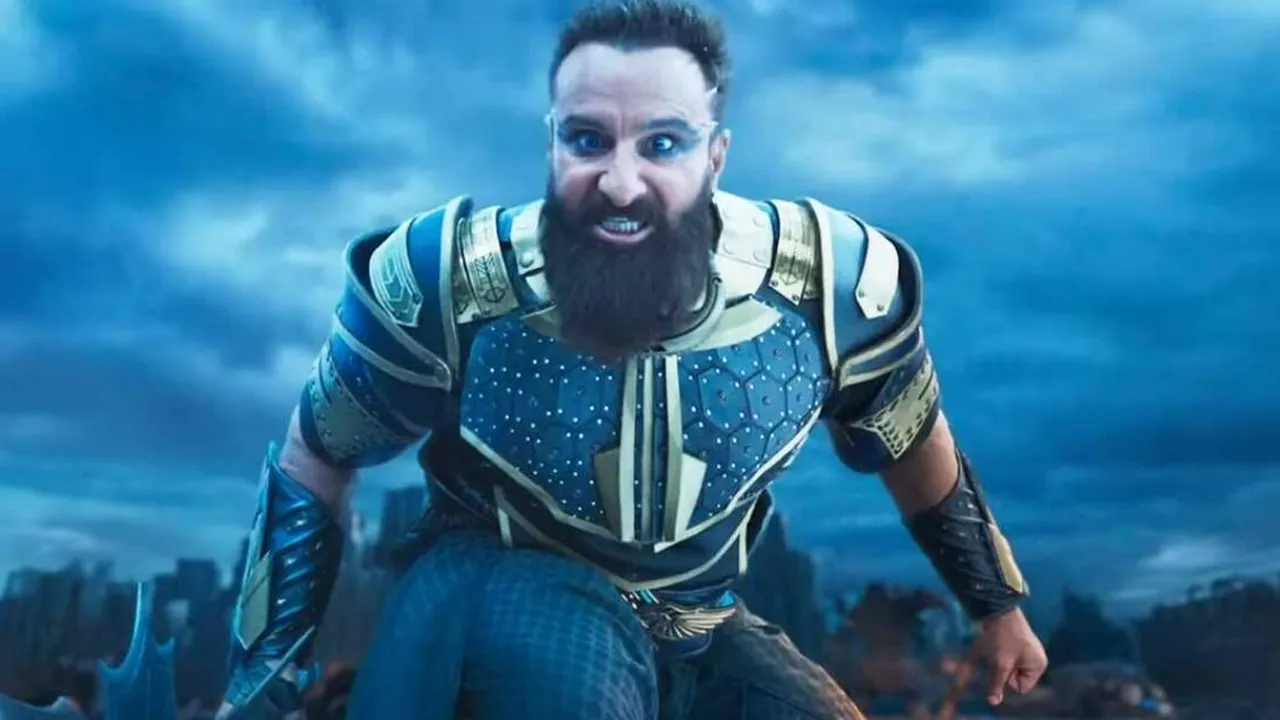 ravan