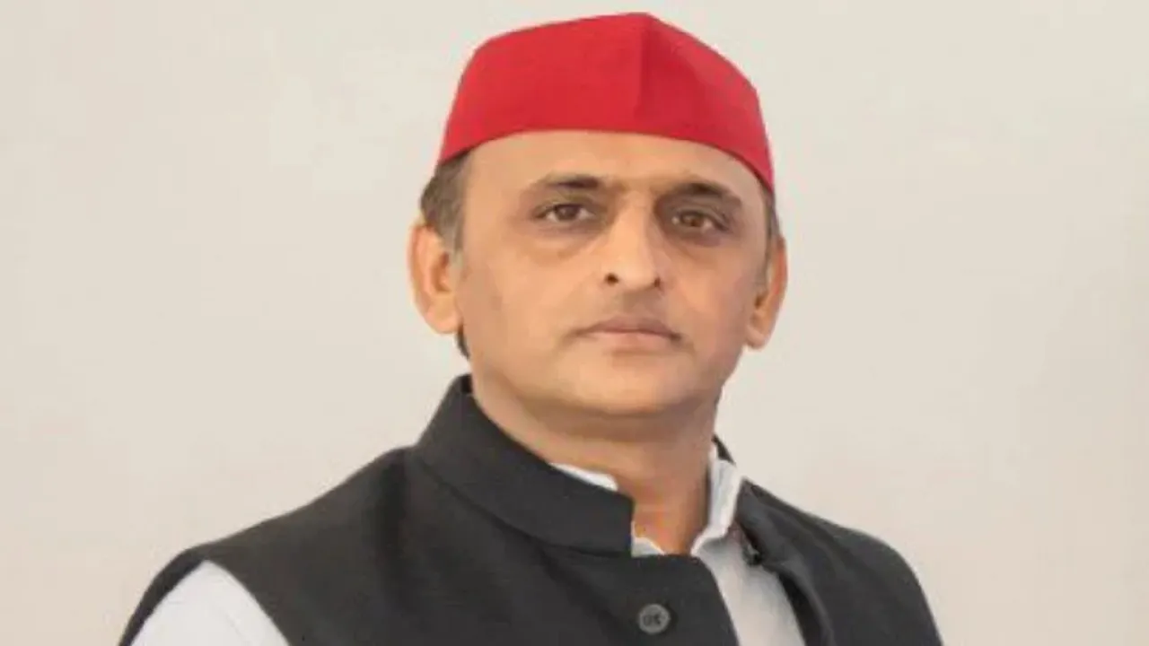 akhlish yadav