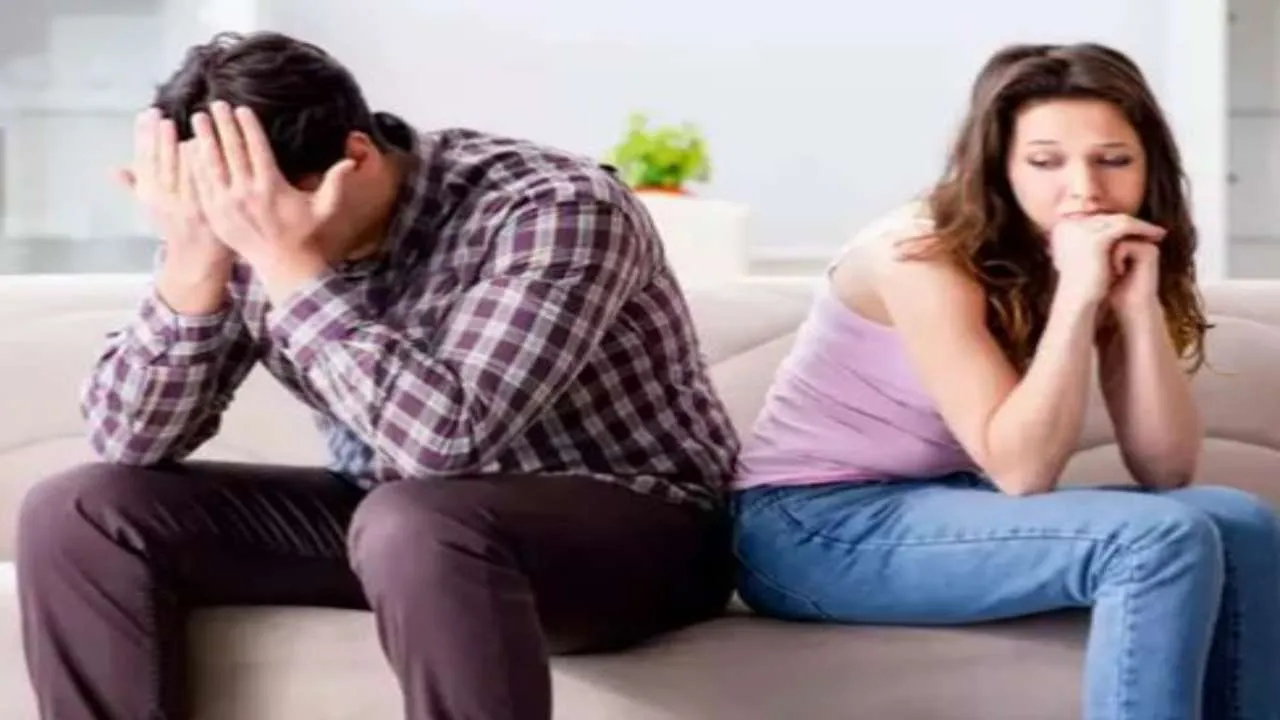 divorce