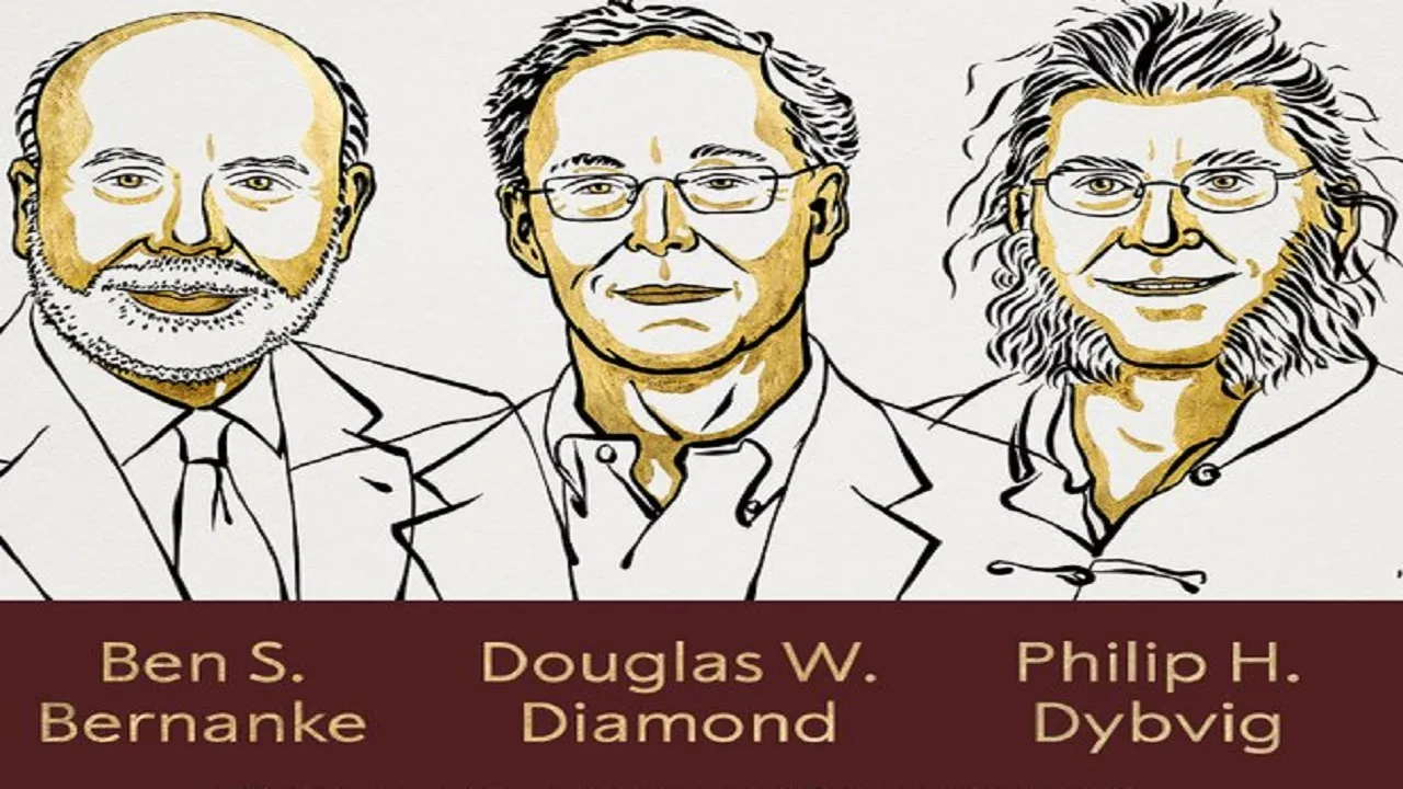 nobel prize