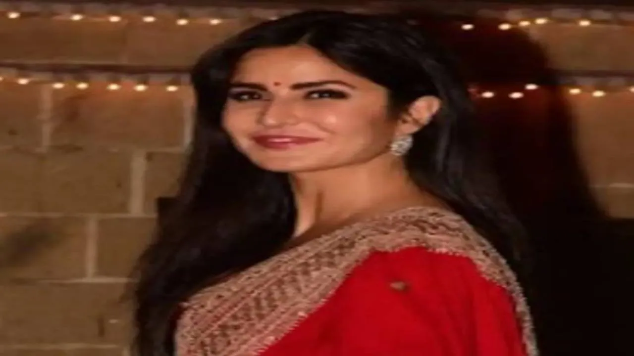 कैटरीना कैफ