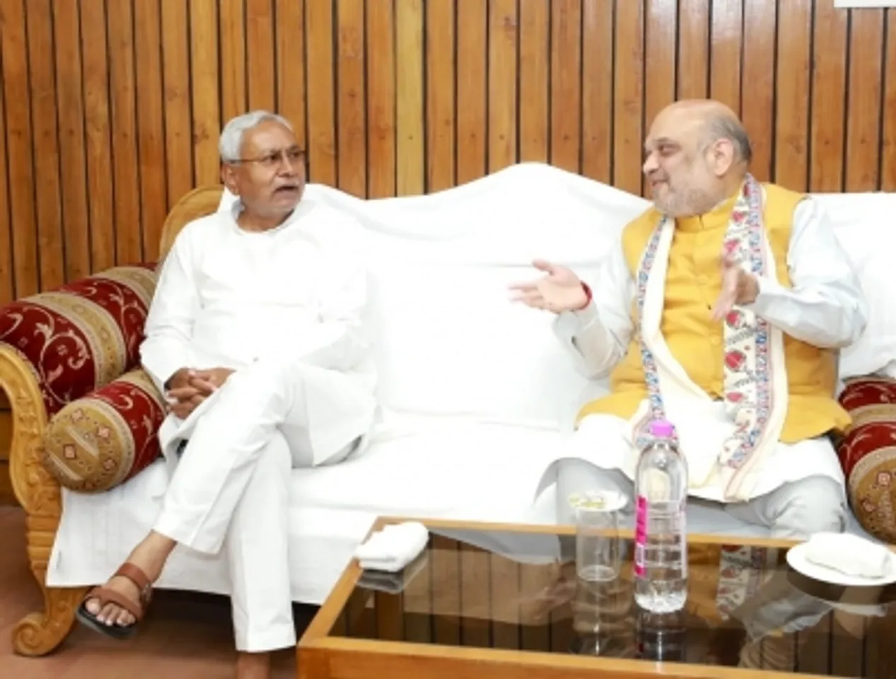 Patna