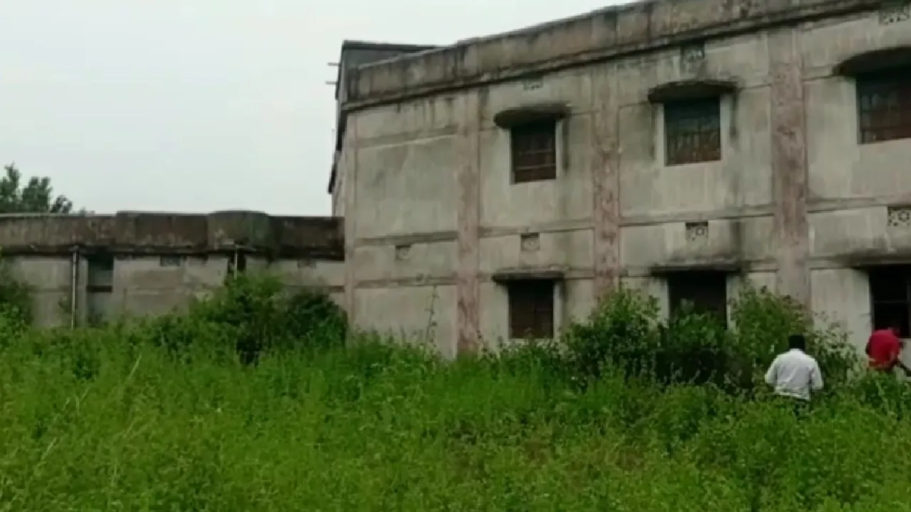 saraikela