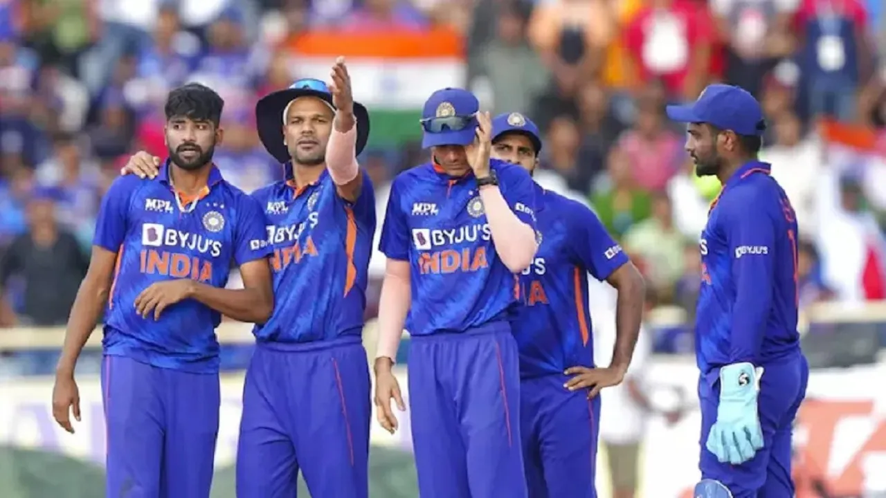 Team India