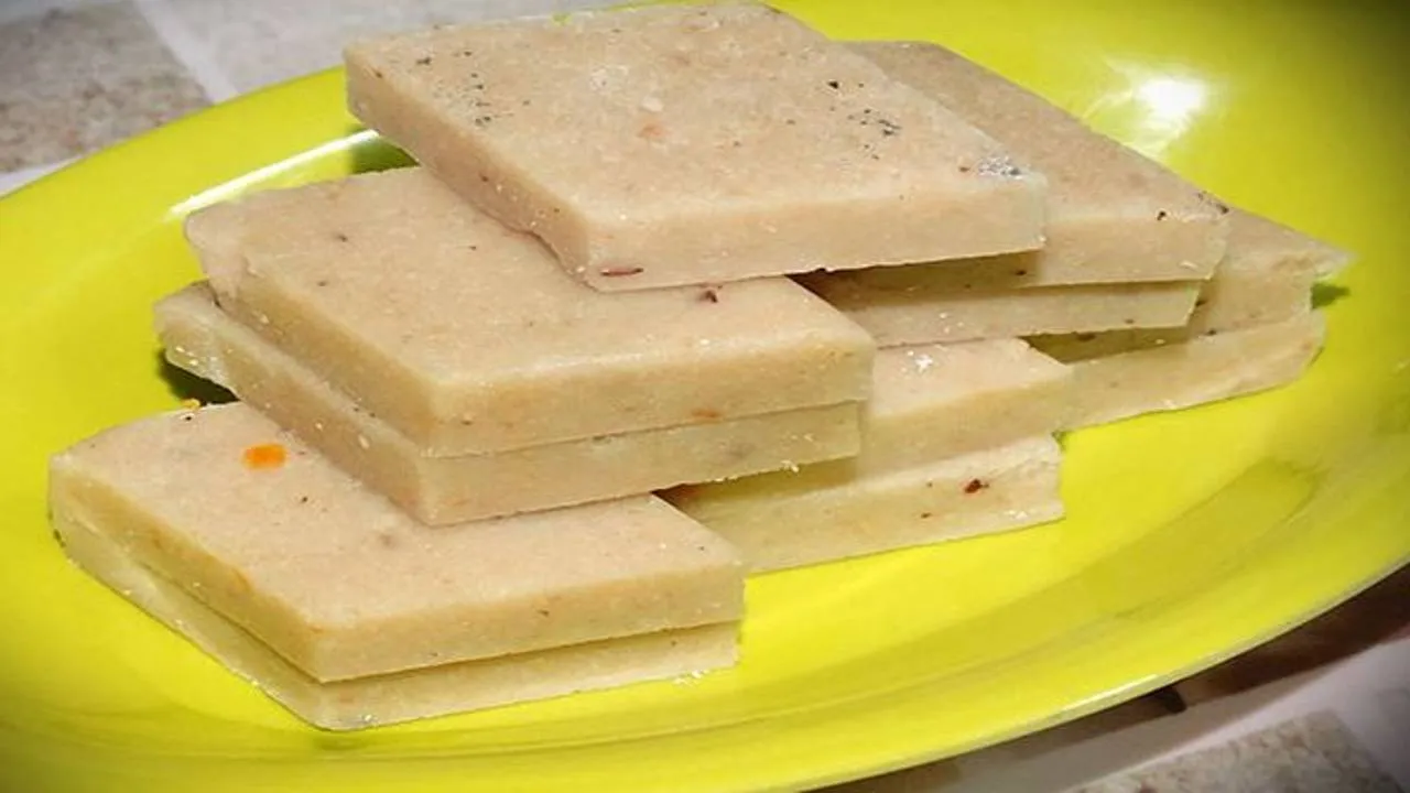 दीवाली मिठाई