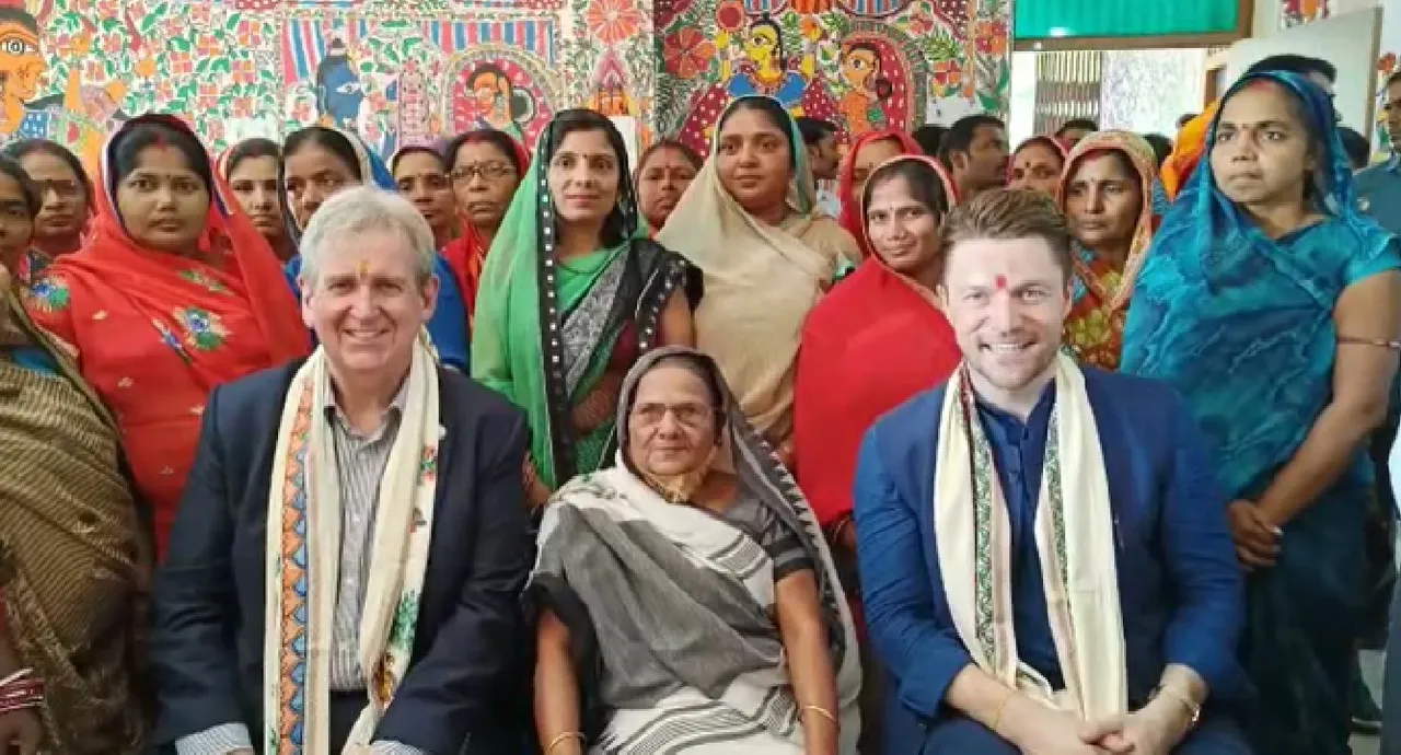 madhubani