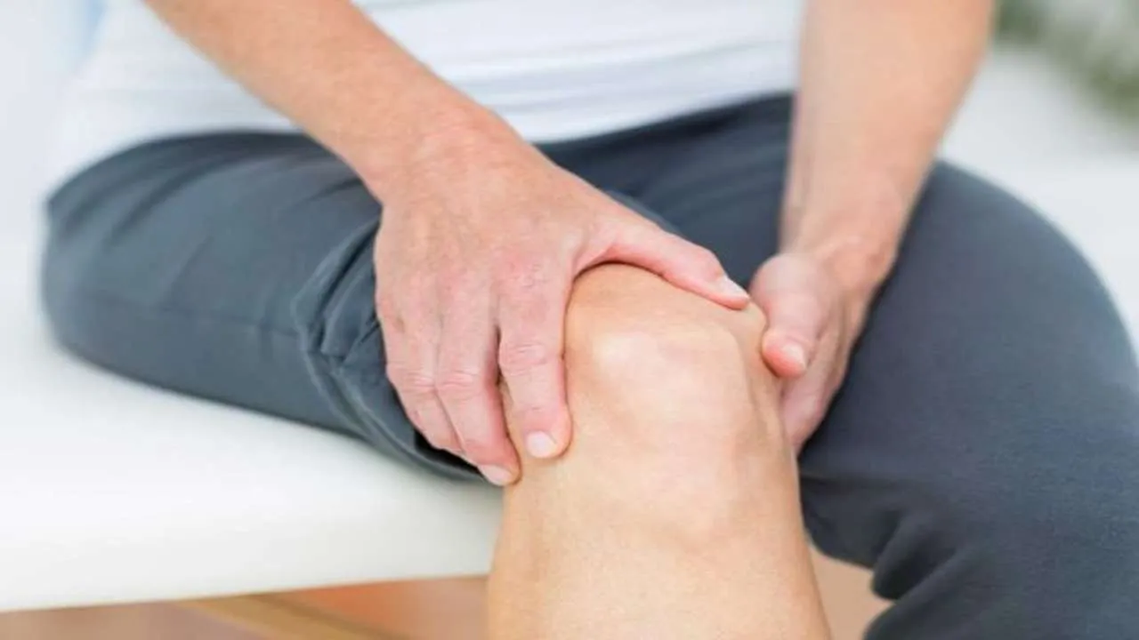 nerve pain