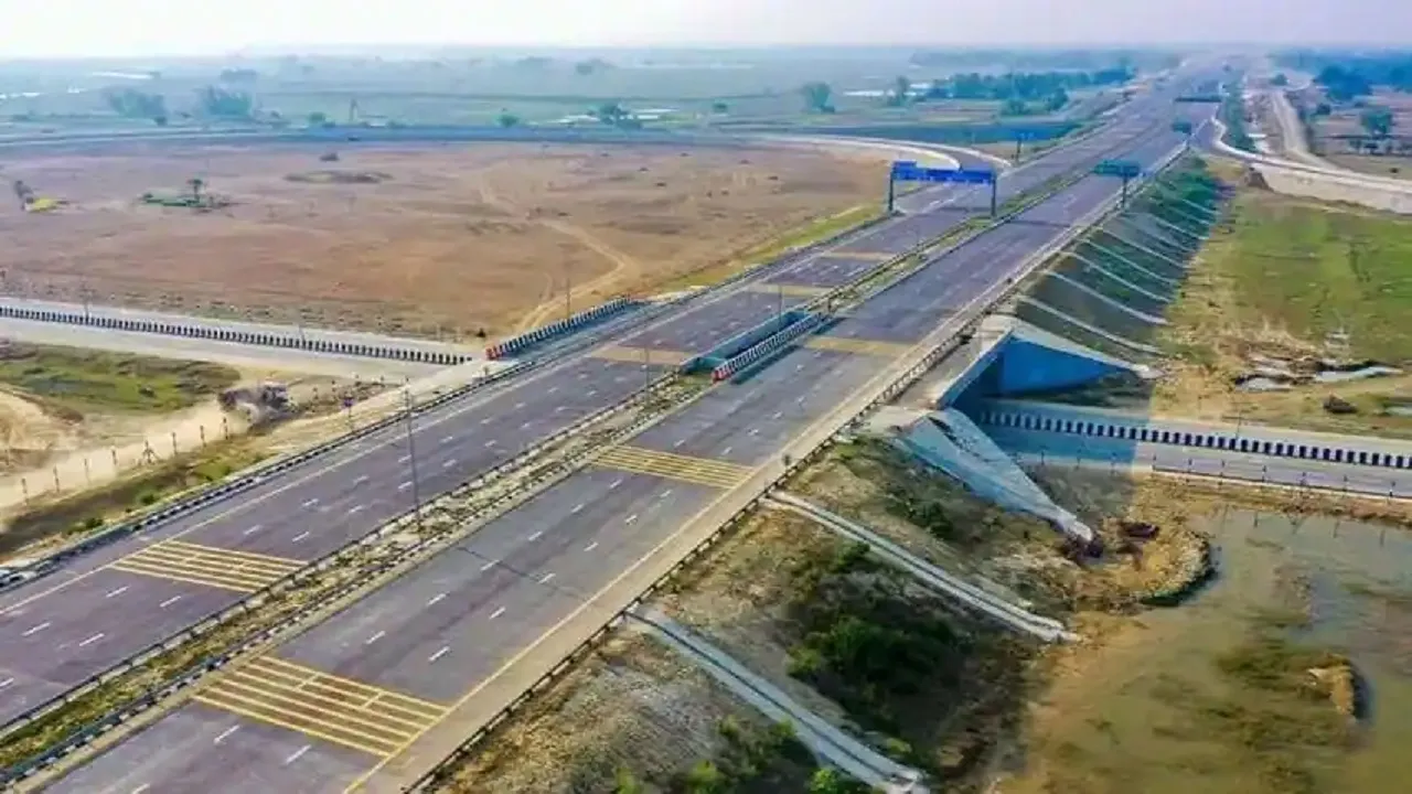 expressway