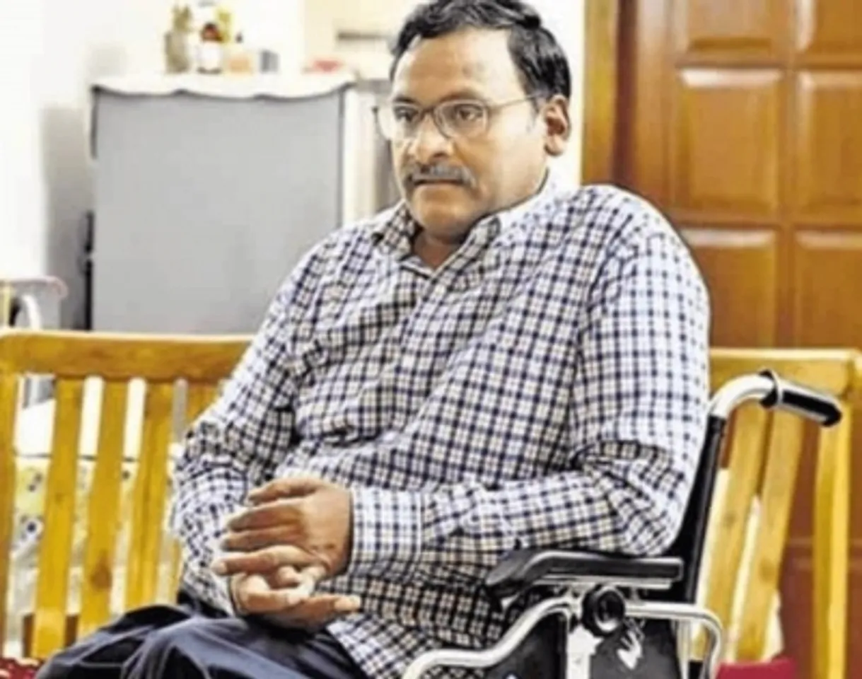GN Saibaba