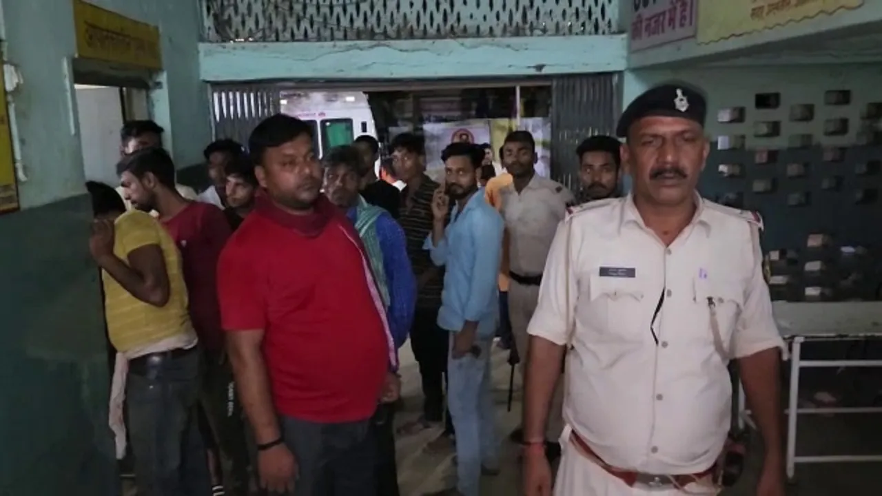 jehanabad crime news