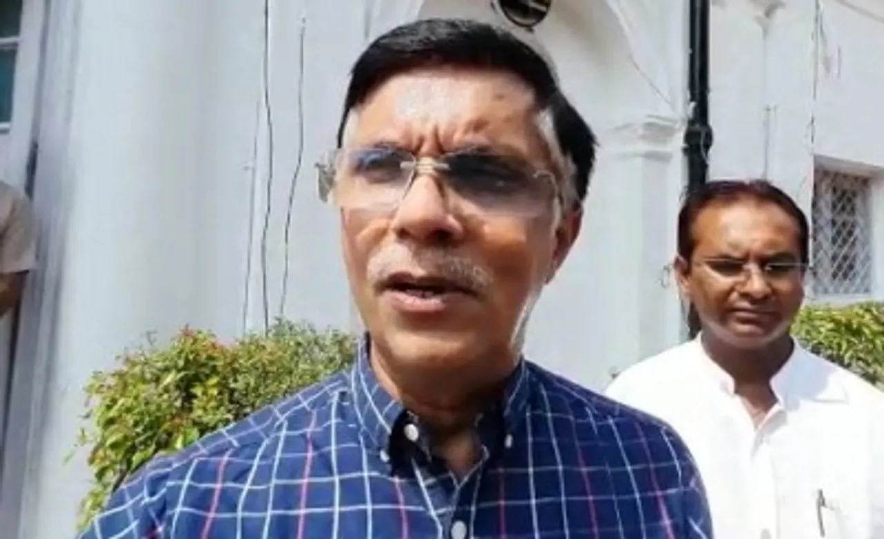 Pawan Khera