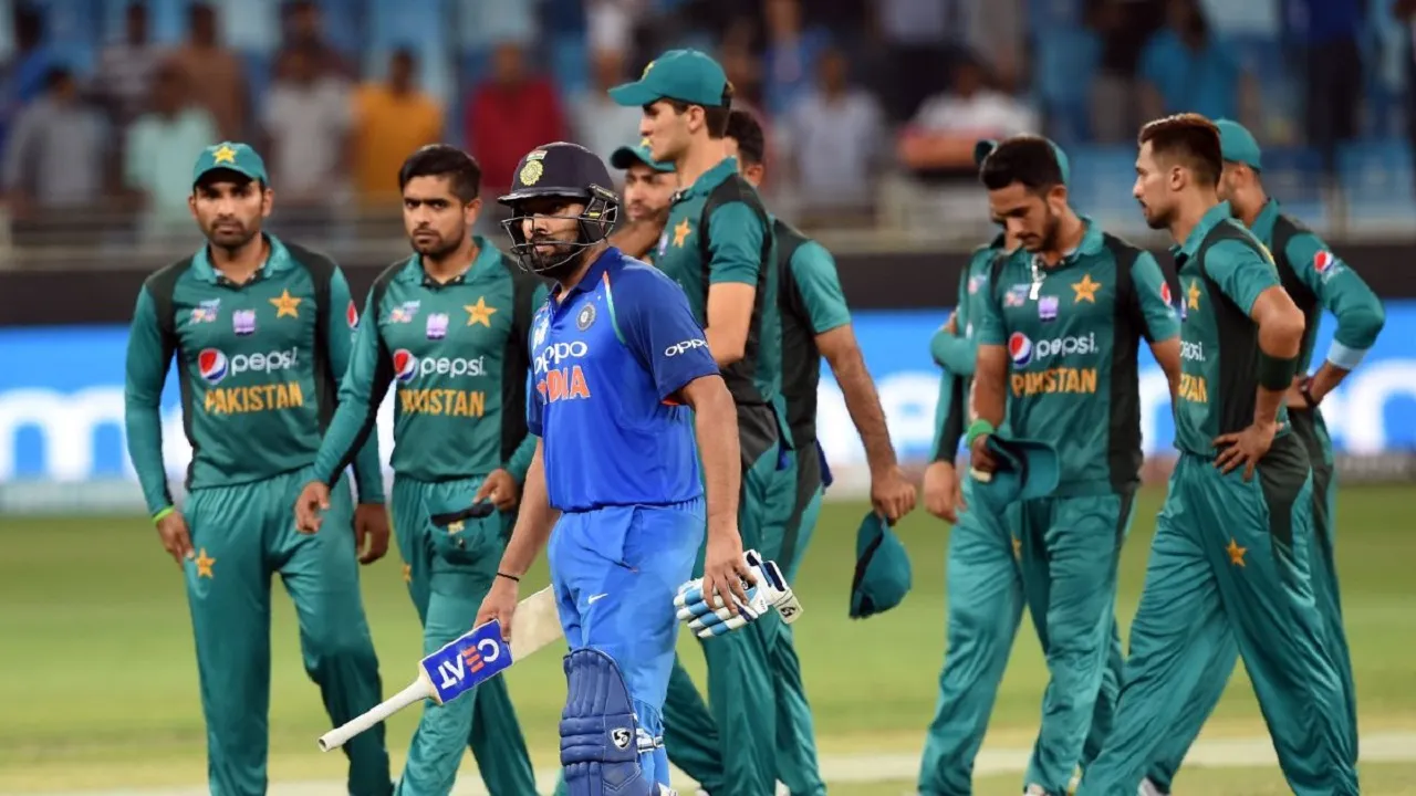 T20 World Cup 2022 India vs Pakistan