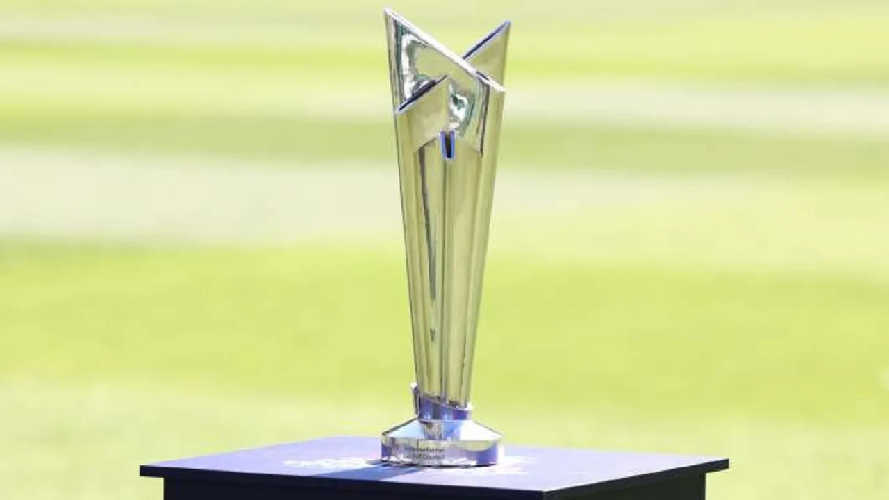 T20 World Cup